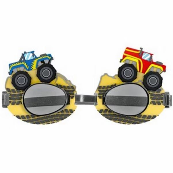 Mud Mon Child Goggles, Aqua Leisure, Mfr#: EPG16196